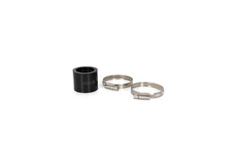Adapter / łącznik króciec - gaźnik dirtbike Kayo K2 250 K2 Pro Enduro K2L