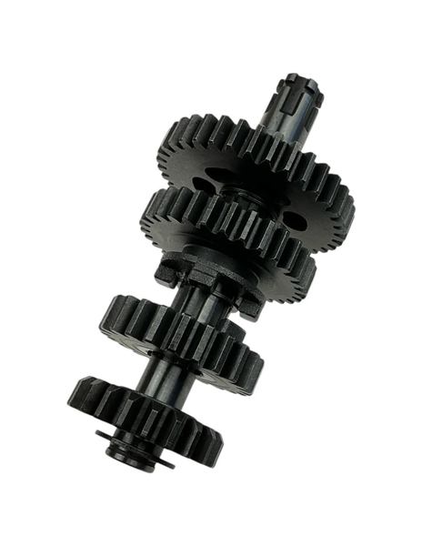 Wałek zdawczy skrzyni biegów pitbike ZS125-G YCF Pilot 125 SM Start G125 PL