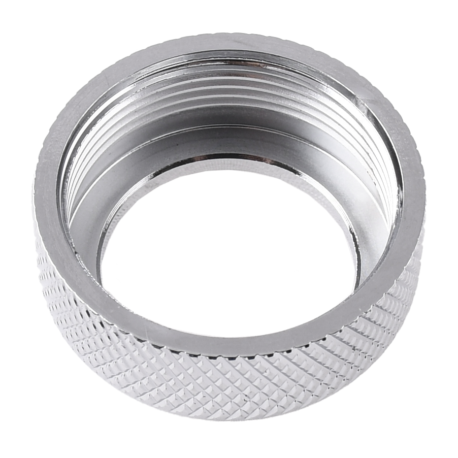 Nakrętka cylindra chrom Romet 2 biegowy Komar Delux