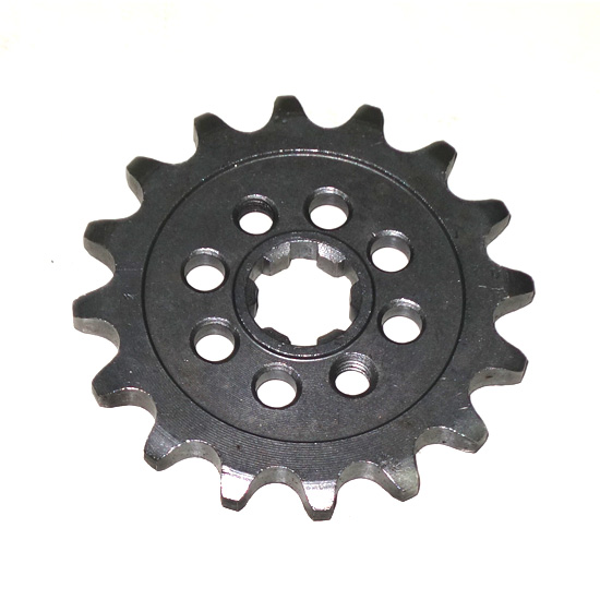 Zębatka zdawcza wyczynowa 16z 420 pitbike YCF Bigy Factory Lite Pilot Start SM