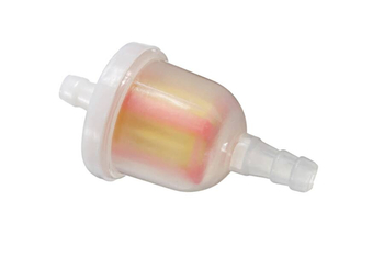 Filtr paliwa plastikowy pitbike MRF 80 120 140 Kayo 125 140 160 Pitgang RXF