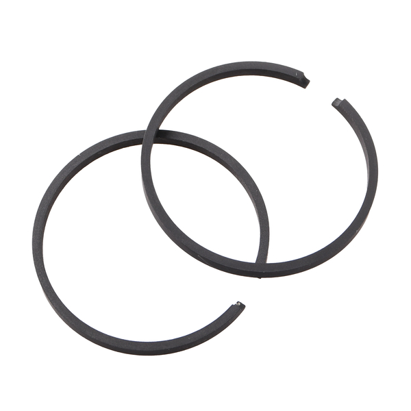 Pierścienie tłoka 38,00 nominał motorowery Romet 