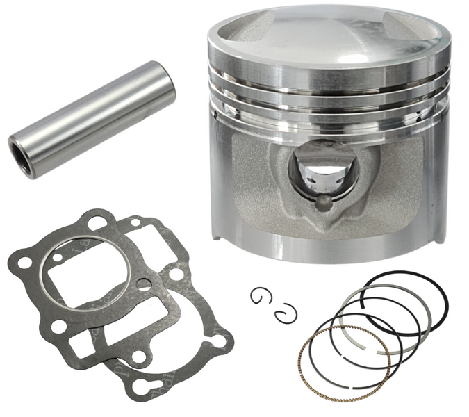 Cylinder Romet Z ZETKA 125cc 156FMI motocykla 4T