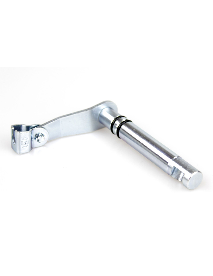 Wałek wysprzęglika Z125 pitbike Kayo 125-R TD