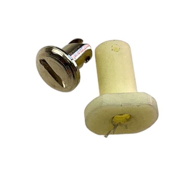 Mocowanie owiewki przedniej mod2 Kayo Mini GP 150