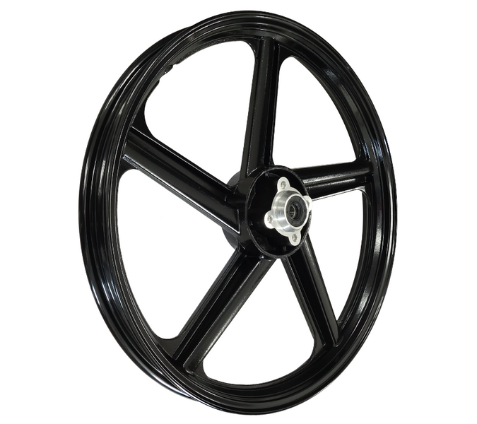 Felga przednia 18-1,60 tarczowym Barton Sprint 2