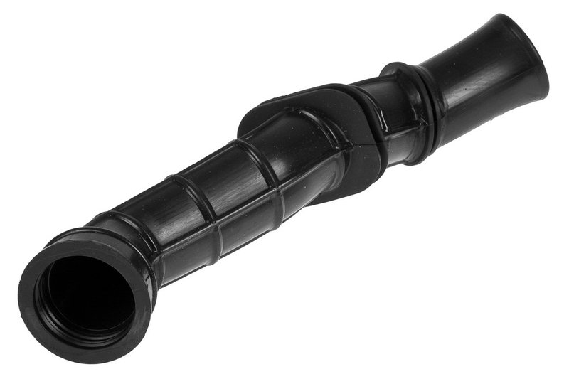 Polini króciec ssący 4T Honda Zoomer 50 Yamaha Aerox Giggle Neos 50 MBK