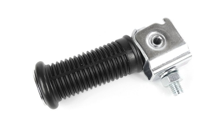 Oparcie stóp pasażera kpl mz etz 150 250 251