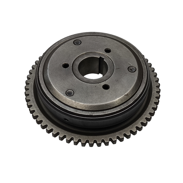 Bendix sprzęgło rozrusznika 60z z wolnym kołem quad atv 125 150