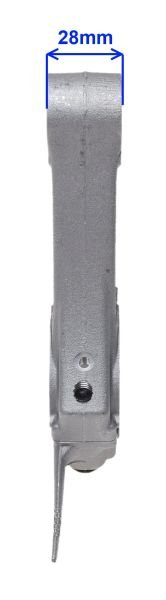 Korbowód oryginał do silnika GX390 Honda, gokart itp.