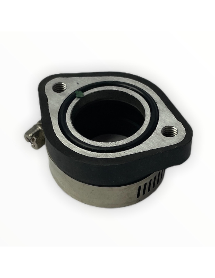 Adapter / łącznik króciec - gaźnik pitbike Kayo TT125 140 160 MRF 120 140