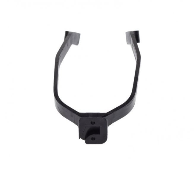 Wspornik błotnika tył czarny xiaomi m365/pro