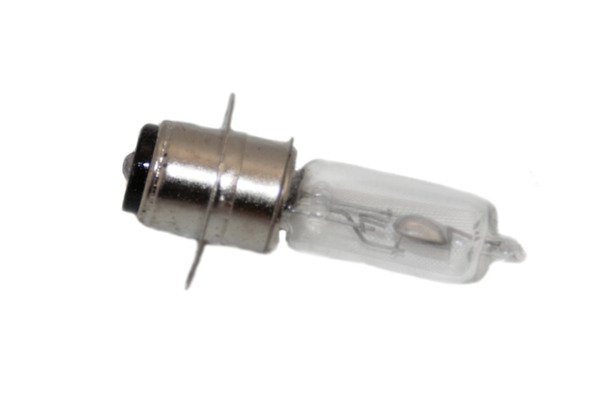 Żarówka lampy przód h6m 12v 35/35w z odbłyśnikiem