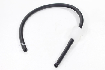 Filtr paliwa z przewodem 39,5cm skuter quad atv