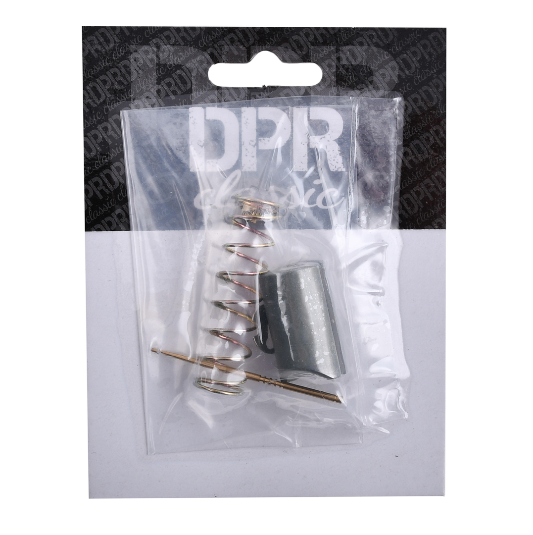 Zestaw naprawczy gaźnika BVF 16N3 Simson DPR