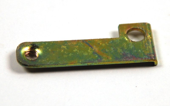 Wspornik skuter wspornik błotnika Barton Huragan 1