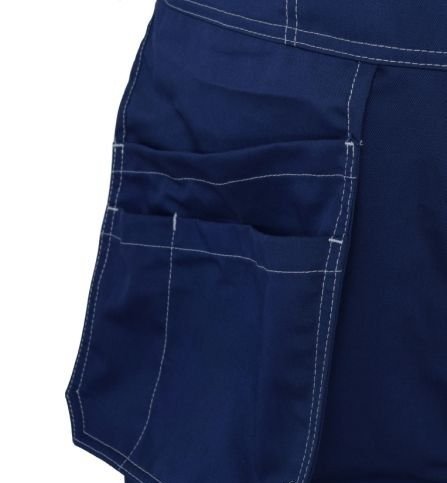 Spodnie robocze bel-ray bawełna