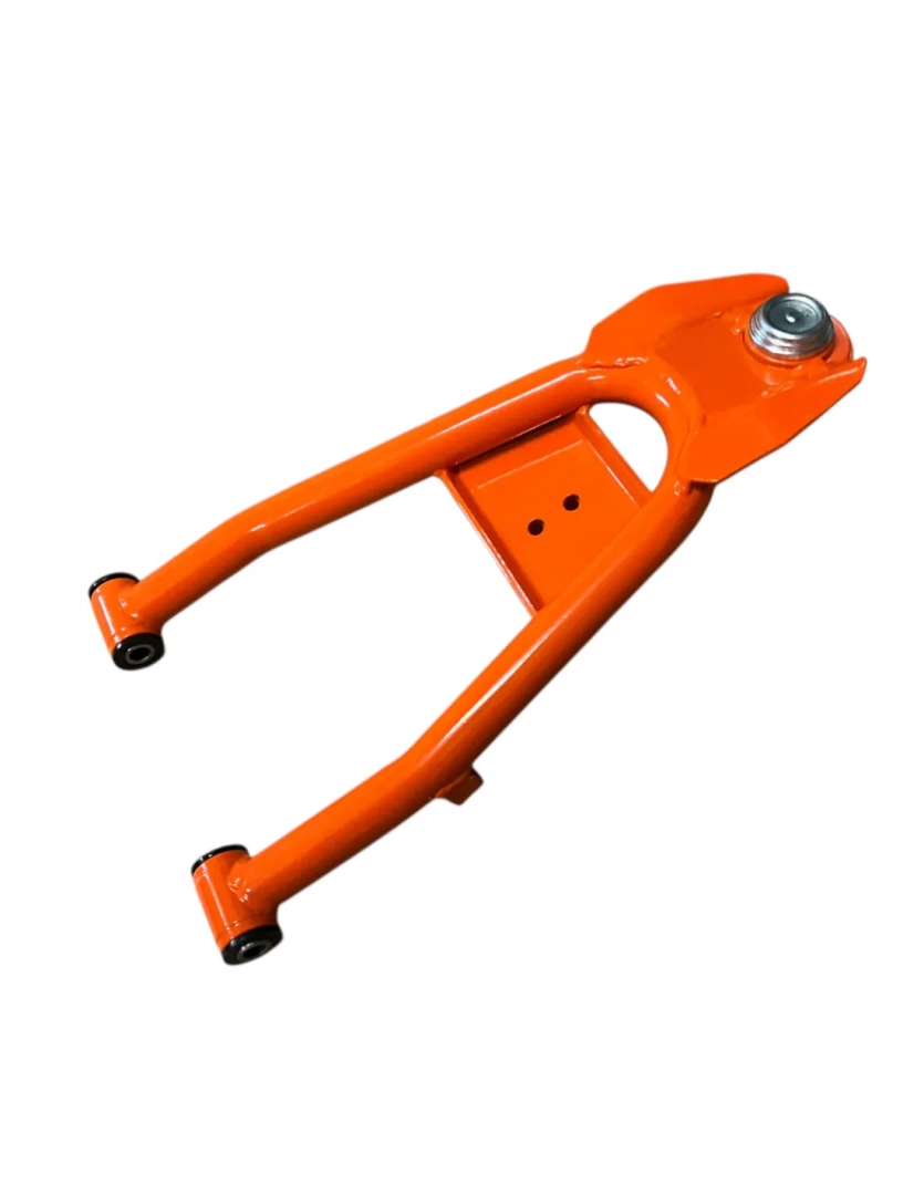 Ramię przedniego wahacza prawe dolne quad Kayo AU180