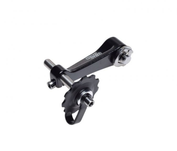 Napinacz łańcucha rowerowego rower single speed