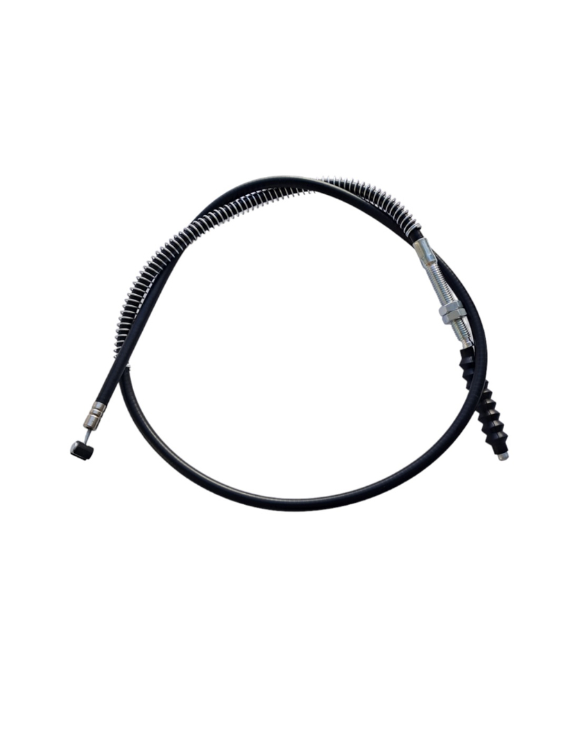 Linka sprzęgła pitbike Kayo TD125-R TT140 MRF 140 HQ RC SM TTR Pitgang RXF