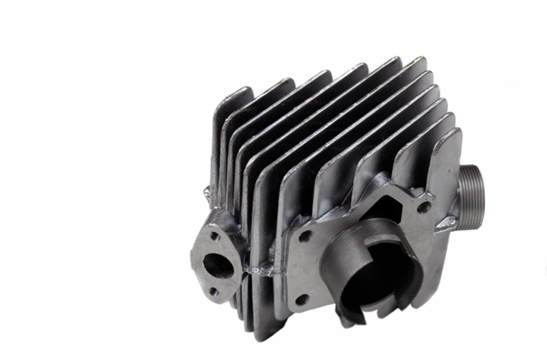 Cylinder 38mm 2 bieg romet komar ogar motorynka