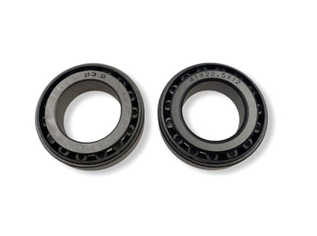 Łożyska główki ramy (41-23,5mm / 41-22mm) pitbike YCF