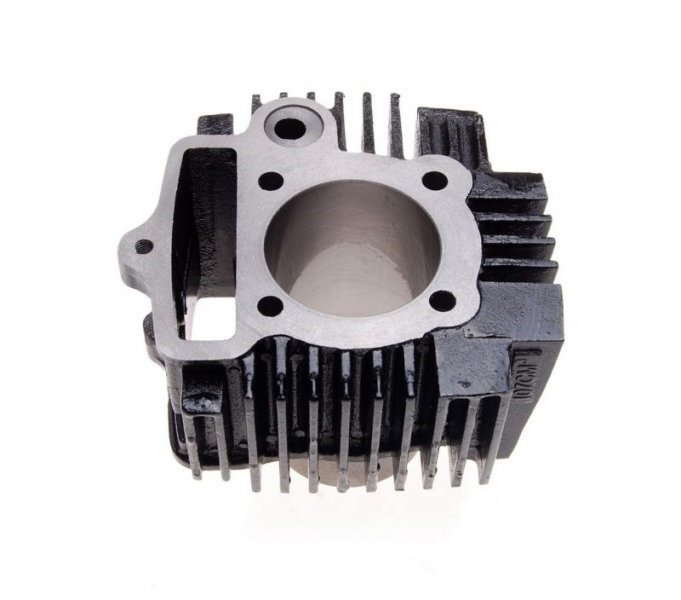 Cylinder tłok pierścienie quad 110 125 ccm 52,40mm 154FMI 2 Typ