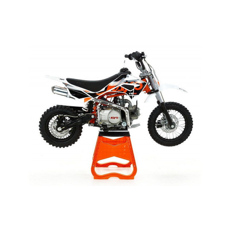 Mini Cross Pit Bike KAYO 90 TS