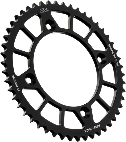 JT zębatka tylna 50z 428 aluminiowa KTM SX 85 Gas Gas MC 85 Husqvarna TC 85