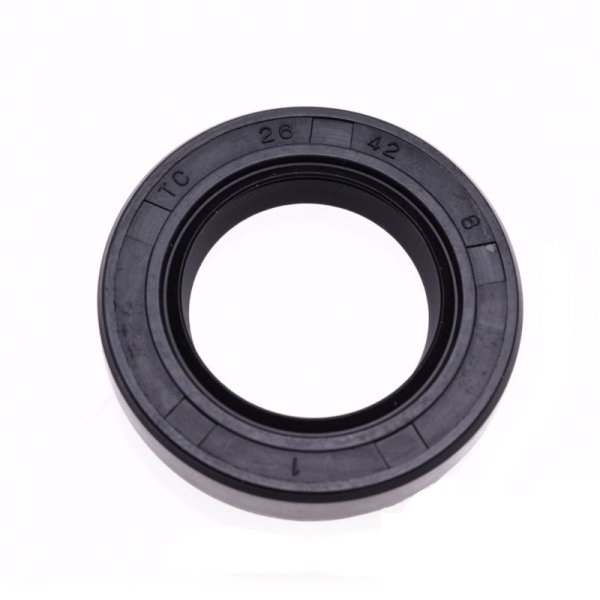 Uszczelniacz 26x42x8 Kinroad Kos Mikron