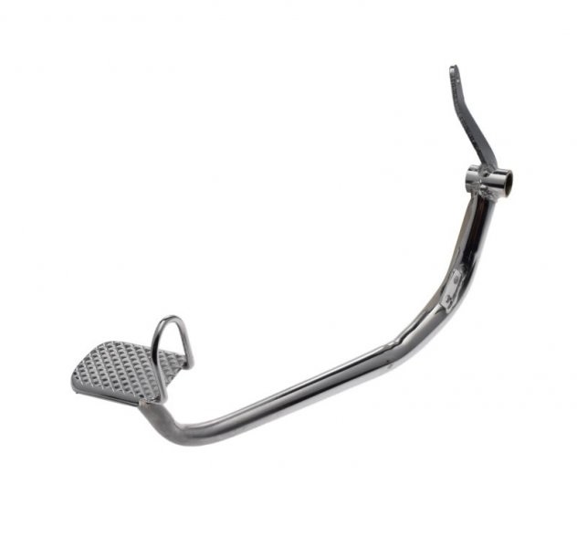 Dźwignia pedał hamulca tył Junak 901