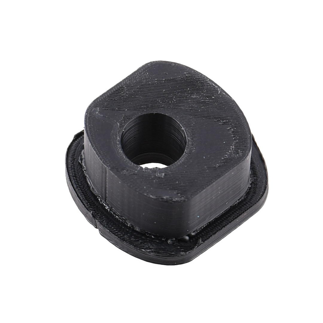 Pierścień ochronny blokada śruby pokrywy bocznej Simson DPR Performance