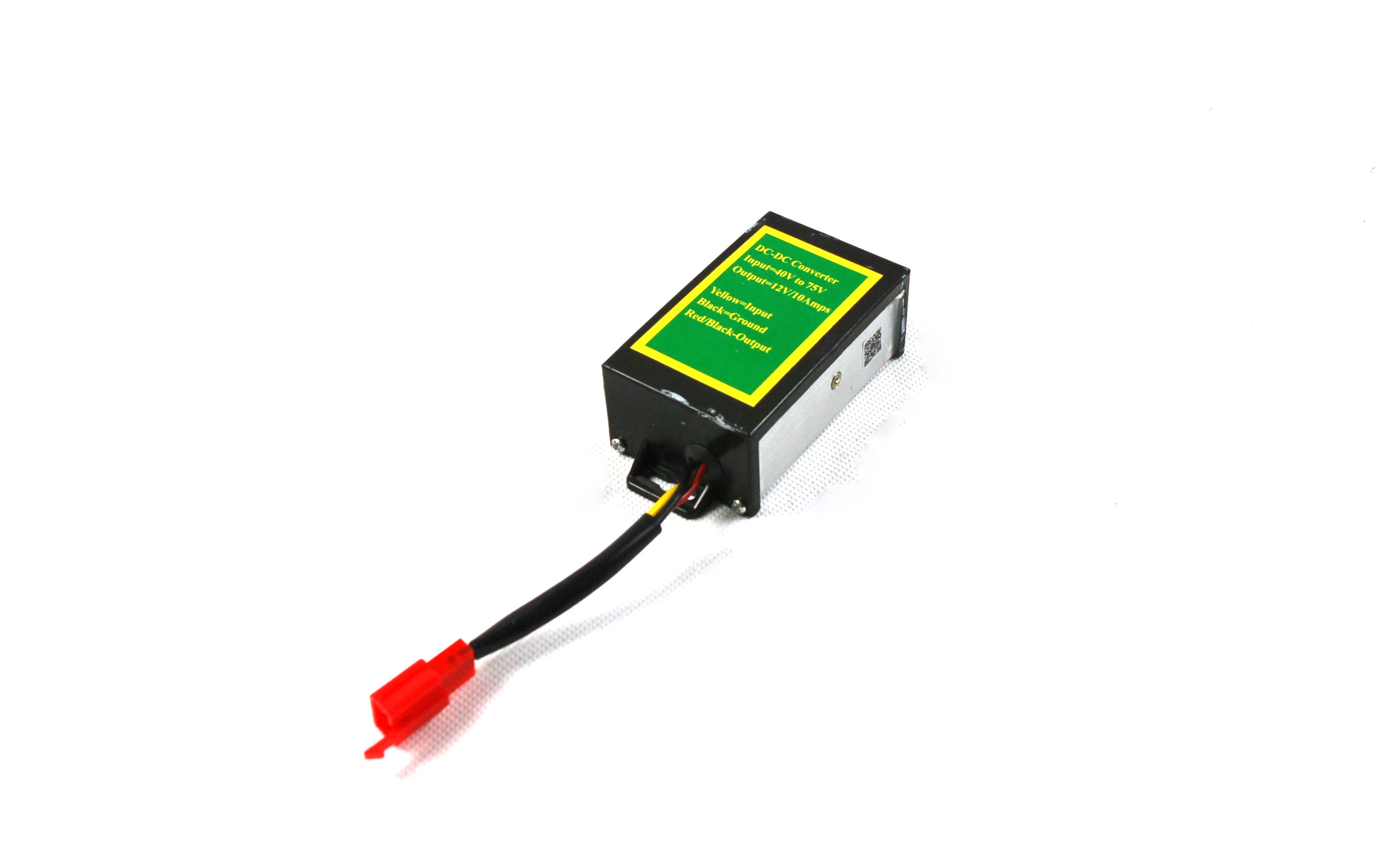 Konwerter Napięcia do skutera Energy Electric