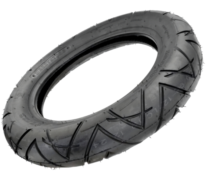 Opona Carrystone 100/90-12 2PR TT 832 Skuter