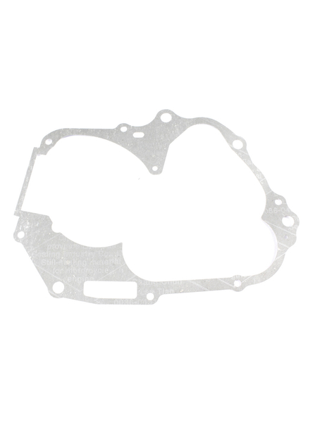 Uszczelka karteru silniki 90cc z rozrusznikiem pitbike Kayo TS90