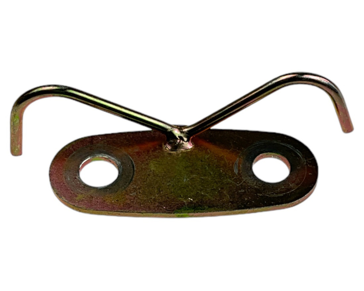 Mocowanie przewodów do kolumny kierowniczej quad Kayo AT AU 110 125 AY70