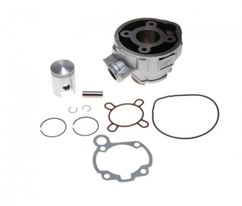 Cylinder am6 50ccm 2t 40,20mm aprilia yamaha rieju