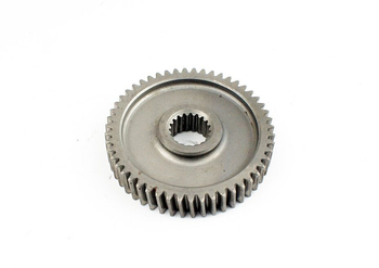 Koło zębate wałka zdawczego 51z do silnika 139QMB GY6 4T 50cc