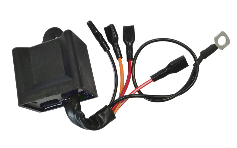 Moduł zapłonowy do skutera 2T Junak Romet Barton Yamaha BWS