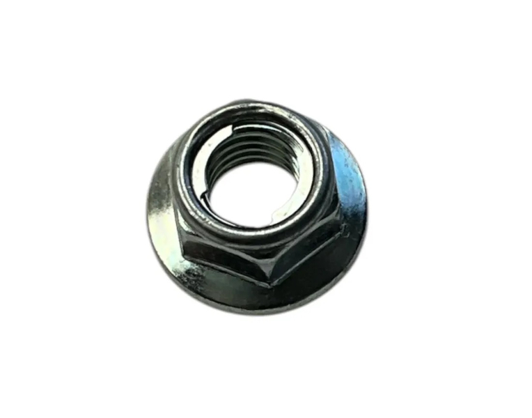 Nakrętka zabezpieczająca M8 buggy Kayo S70