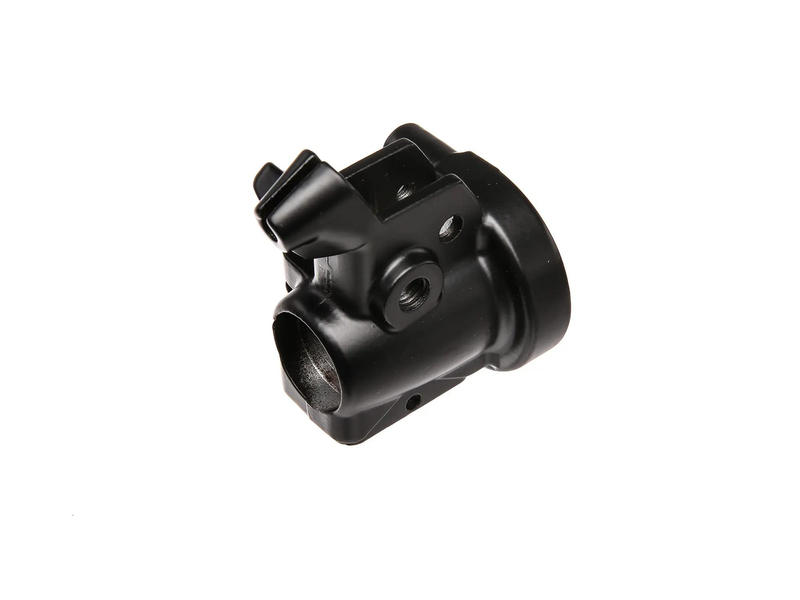 Korpus obejma manetki gazu Simson S50 S51 SR50 MZA