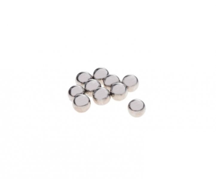 Kulki 7mm wałka zdawczego simson s51 sr50 10 szt