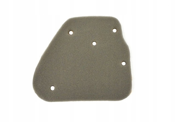 Wkład filtra powietrza skuter 2T gąbka filtra