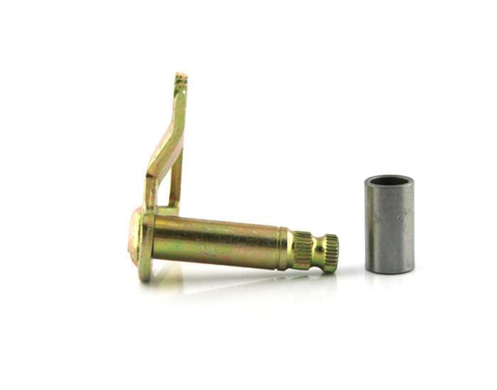 Wałek rozrusznika 2T startera tulejka 72mm Keeway 2T