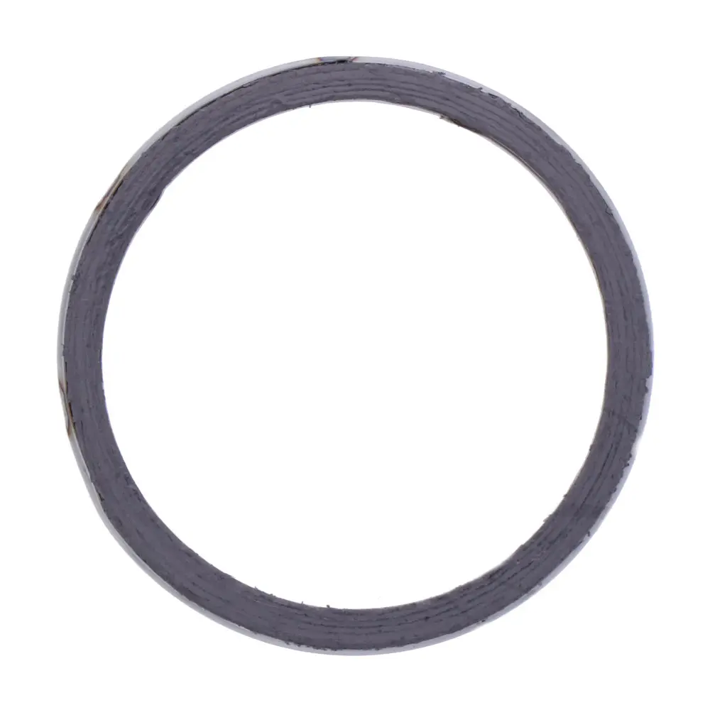 Uszczelka kolektora wydechowego Athena 39x46x4mm Kawasaki KX ZR Honda CB GL