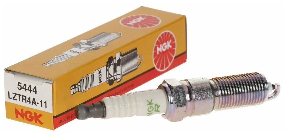 NGK świeca zapłonowa LZTR4A-11 (NR 5444) (ITL16)