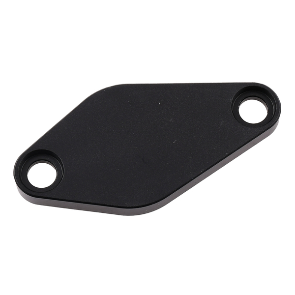 Zaślepka dozownika oleju czarna Minarelli AM6 Derbi D50B0 EBS050 DPR Performance