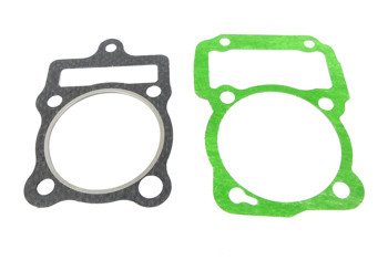 Uszczelki głowicy cylindra ac quad atv 200 250