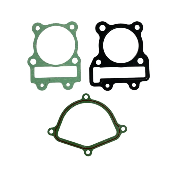 Uszczelki góry silnika pitbike 150 KLX MRF 150 Pro