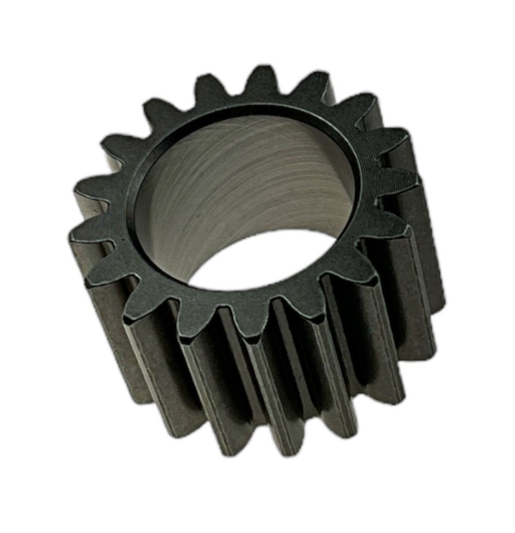 Zębatka napędu sprzęgła pitbike Kayo TSD110